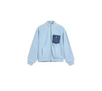 Desigual Giacchetta blu denim / blu chiaro Uomo Desigual XL