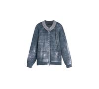 Desigual Giacchetta grigio Uomo - Abbigliamento - Pullover e cardigan - Cardigan Desigual M