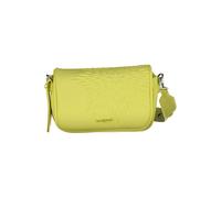 Desigual Giallo Polyurethane Women Handbag