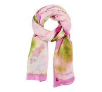 Sciarpa rettangolare da donna Desigual Goddess Rouge TU