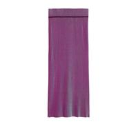 Desigual Gonna blu chiaro / rosa / nero Donna Desigual 36