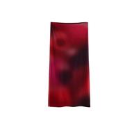 Desigual Gonna bordeaux / nero Donna Desigual 38
