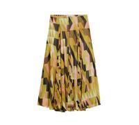 Desigual Gonna 'by Mr. Christian Lacroix' cachi / salmone / nero Donna Desigual 38