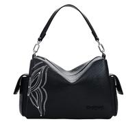 Desigual Habana, Bag_Goodall Havana Donna, Nero