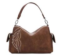 Desigual Habana, Bag_Goodall Sand Havana Donna, Marrone