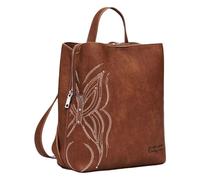 Desigual Borsa Donna - brown