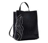 Desigual Goodall Sumy Mini Backpack Black