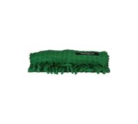 Desigual Green Polyester Scarf