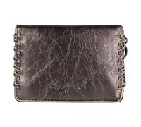 Desigual Greta Portafoglio 13.5 cm marrone