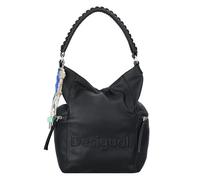 Desigual Borsa Donna - black