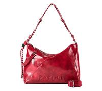 Desigual Red Polyurethane Women Handbag