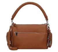 Desigual Borsa A Mano Donna Colore Marrone 1