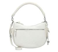 Desigual Half Borsa a tracolla 36 cm bianco