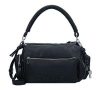 Desigual Half Habana Borsa a tracolla 33 cm nero