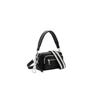 Desigual borsa a tracolla Half Logo 24 Cross Body Bag Black