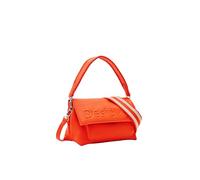 Desigual Tracolla Donna Colore Arancio 1