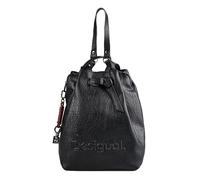 Desigual Zaino Donna Nero One Size