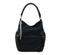 Desigual - Half Logo Backpack Big, ACCESSORIES PU BACKPACK BIG Unisex - Adulto