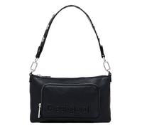 Moda Portafoglio DESIGUAL HALF LOGO - 24WAYP02-2000-U