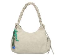 Desigual Borsa A Mano Donna Colore Beige 1