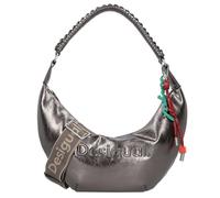Desigual Half Zante Borsa a tracolla 22.5 cm color bronzo