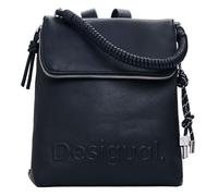 Desigual Zaino Donna Colore Nero 1
