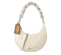 Desigual Helium Borsa a tracolla 33 cm bianco