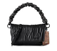 Desigual Ecru Polyurethane Women's Handbag