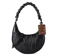 Desigual Helium Borsa a spalla 30 cm nero