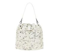 Desigual - Indio Harlan Backpack - - Bags - Donna - Bianco - ONE SIZE
