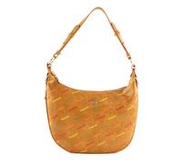 Desigual Intra Siberia Shoulder Bag Camel
