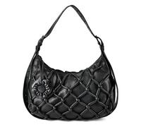 Desigual Iridio Borsa a spalla 33 cm nero