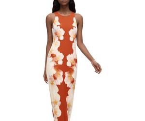 Desigual Jasmine Dress Donna (Pacco da 1)