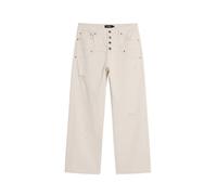 Desigual Jeans bianco lana Uomo Desigual 32