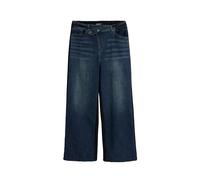 Desigual Blue Cotton Bootcut Jeans - IT40|S