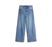 Desigual Denim_Pockets, 5007 Denim Light Wash, 40