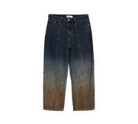 Desigual Jeans blu fumo / blu scuro / marrone chiaro Uomo Desigual 30