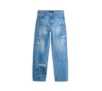 Desigual Jeans blu Uomo Desigual 38