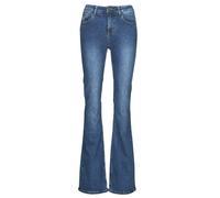 Desigual Jeans Bootcut DENIM_LUNA in Blu IT 42