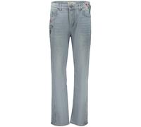 DESIGUAL JEANS DENIM DONNA AZZURRO