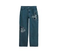 Desigual Jeans 'Mickey' blu Uomo Desigual 32