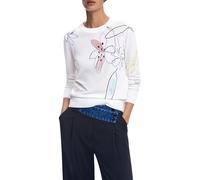 Desigual JERS_Arty, 1000 White, S