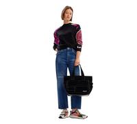 Desigual JERS_Barrie, 2000, S, Nero, S