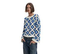 Desigual Maglia Donna - white / L