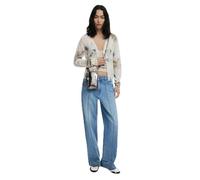 Desigual JERS_ESTOCOLMO, 1011 Cream, S