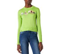 Maglia DESIGUAL 22SWJF30 Donna