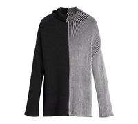 Desigual - Jers Kenai - - Knitwear - Donna - Multicolore - M