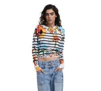 Desigual JERS_LEKNES, 1001 Raw, L