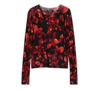 Desigual - Jers_Lund Sweater - - Knitwear - Donna - Multicolore - M