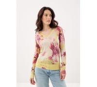 Desigual - Jers Minsk Bianco - Abbigliamento M Bianco